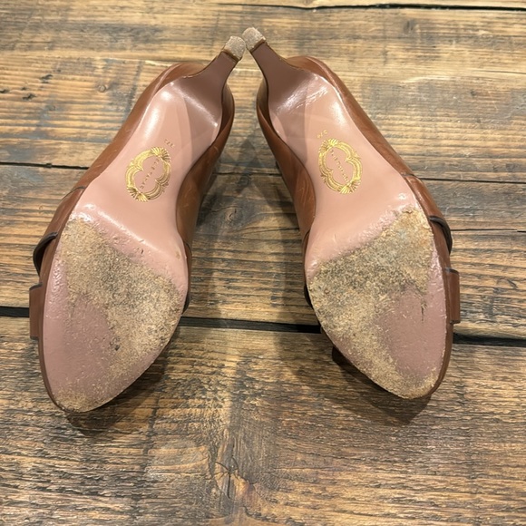 Elie Tahari platform heels - Picture 6 of 6